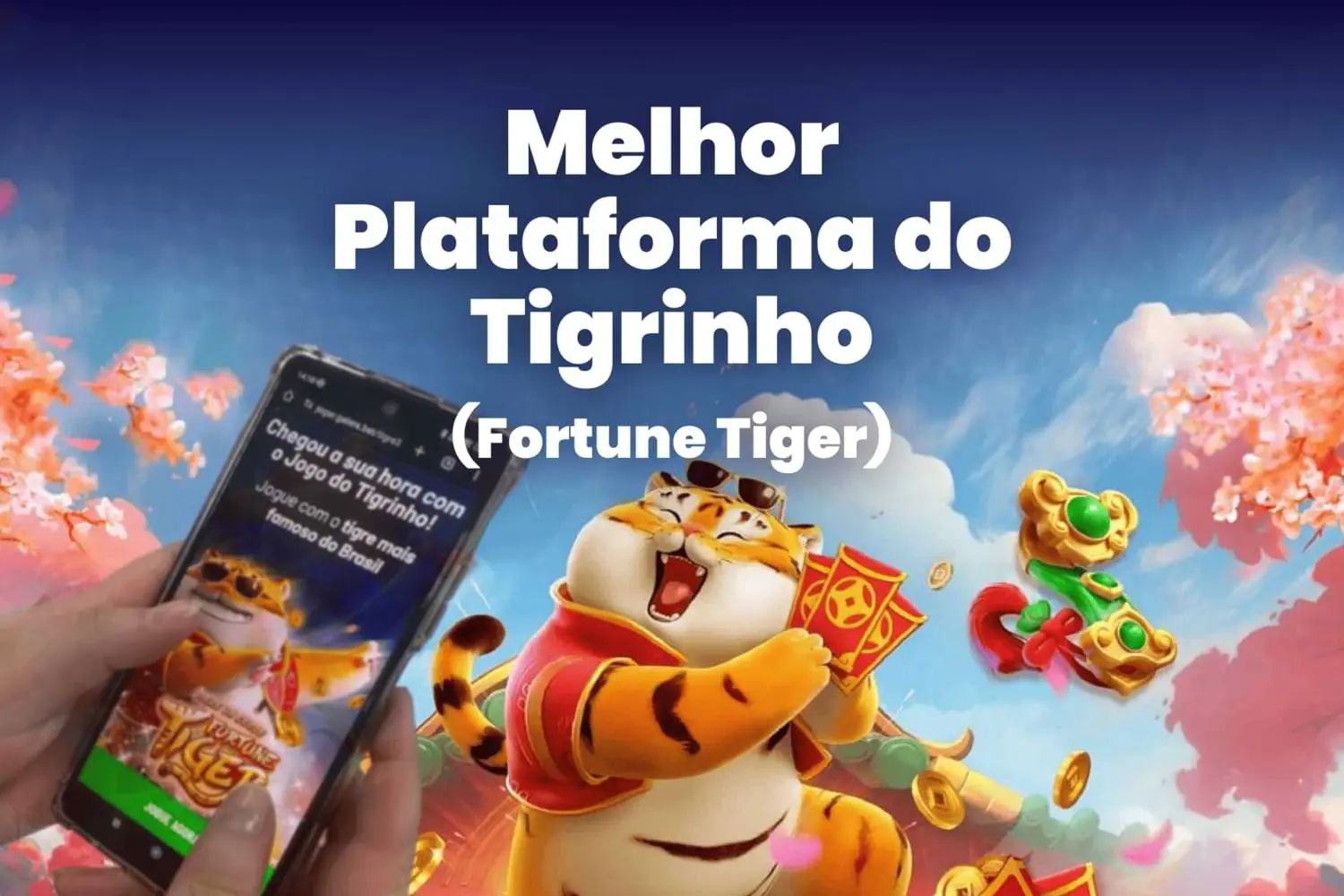 Fortune Tiger
