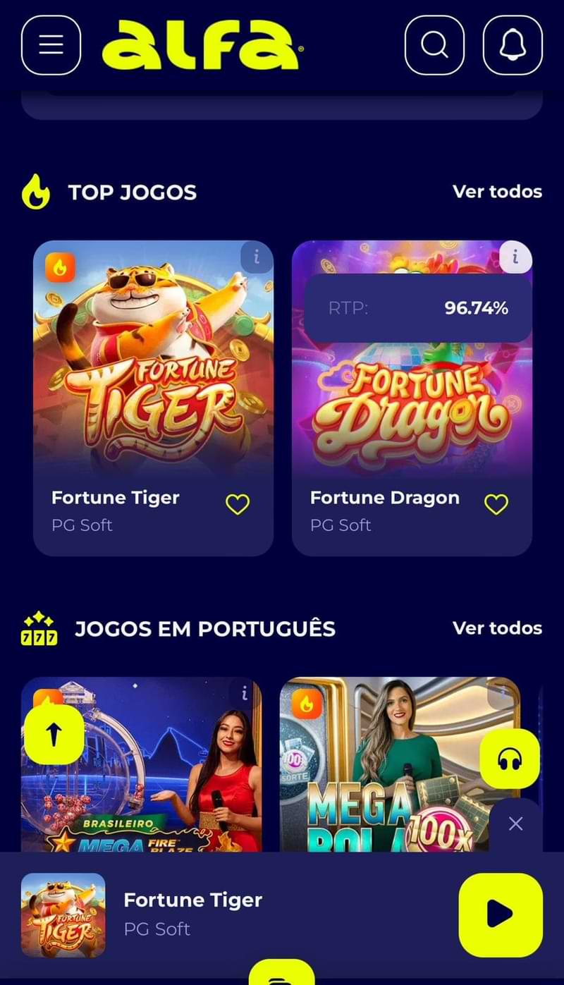 plataforma do tigre alfa bet