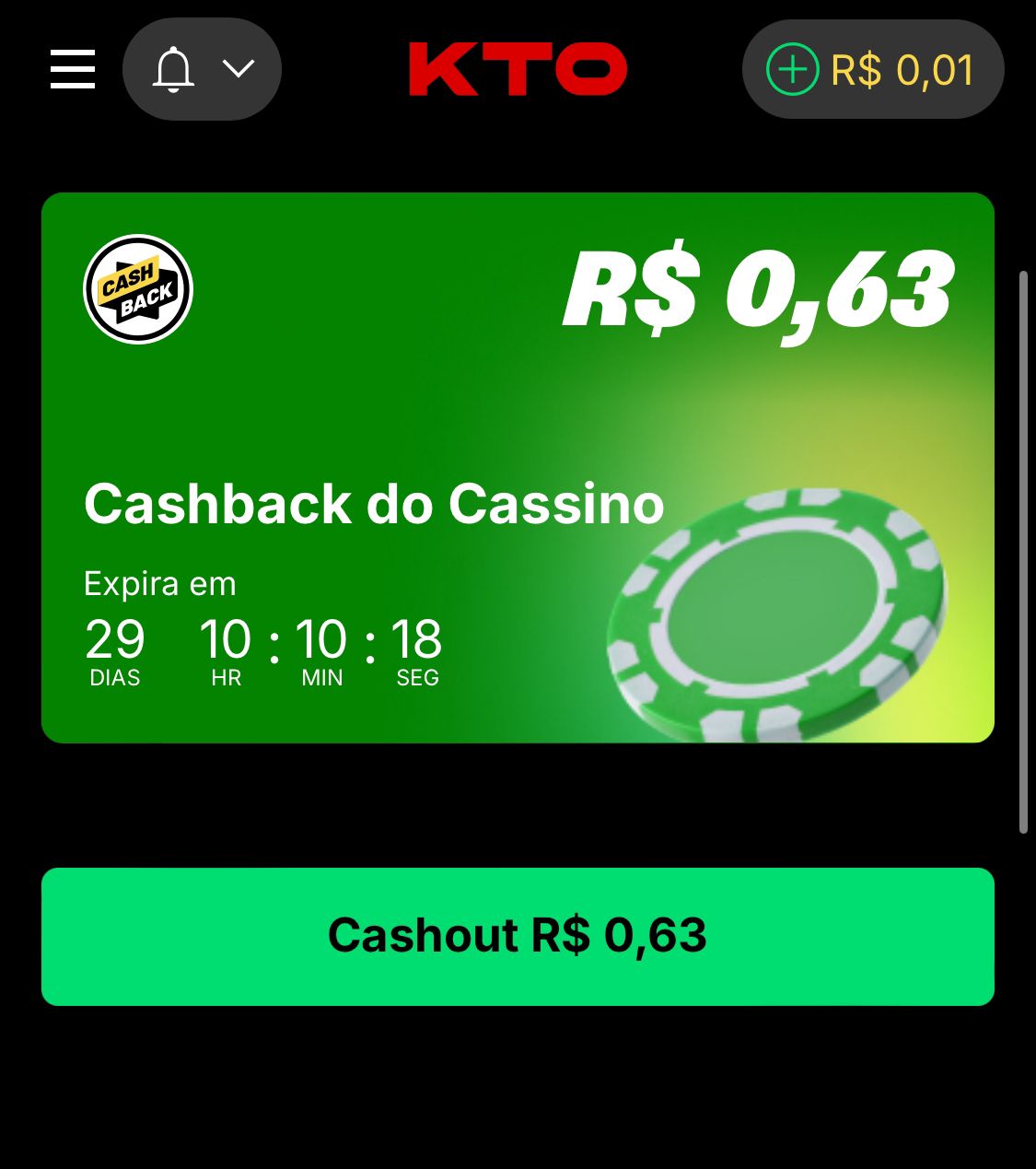 plataforma do tigrinho com cashback