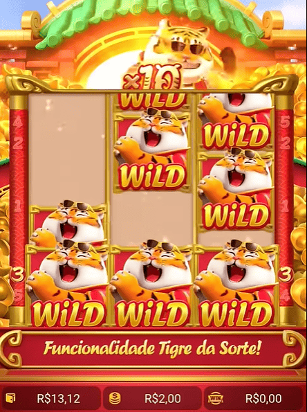 figura que mais paga no tigrinho