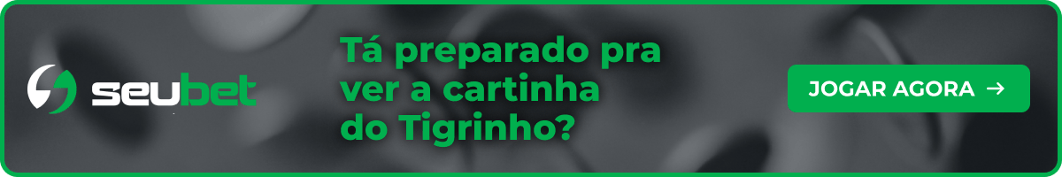 Tá preparado para ver a cartinha do Tigrinho? Seubet