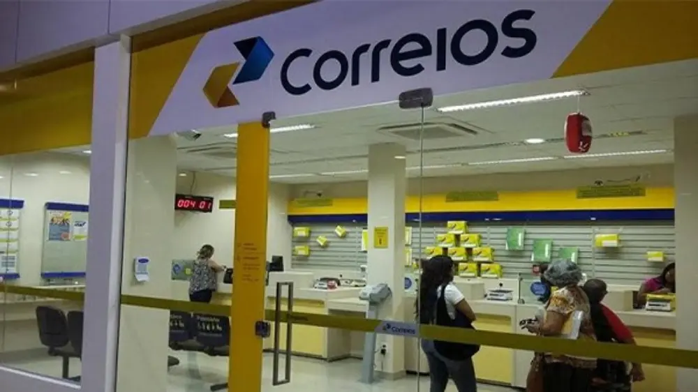 Correios