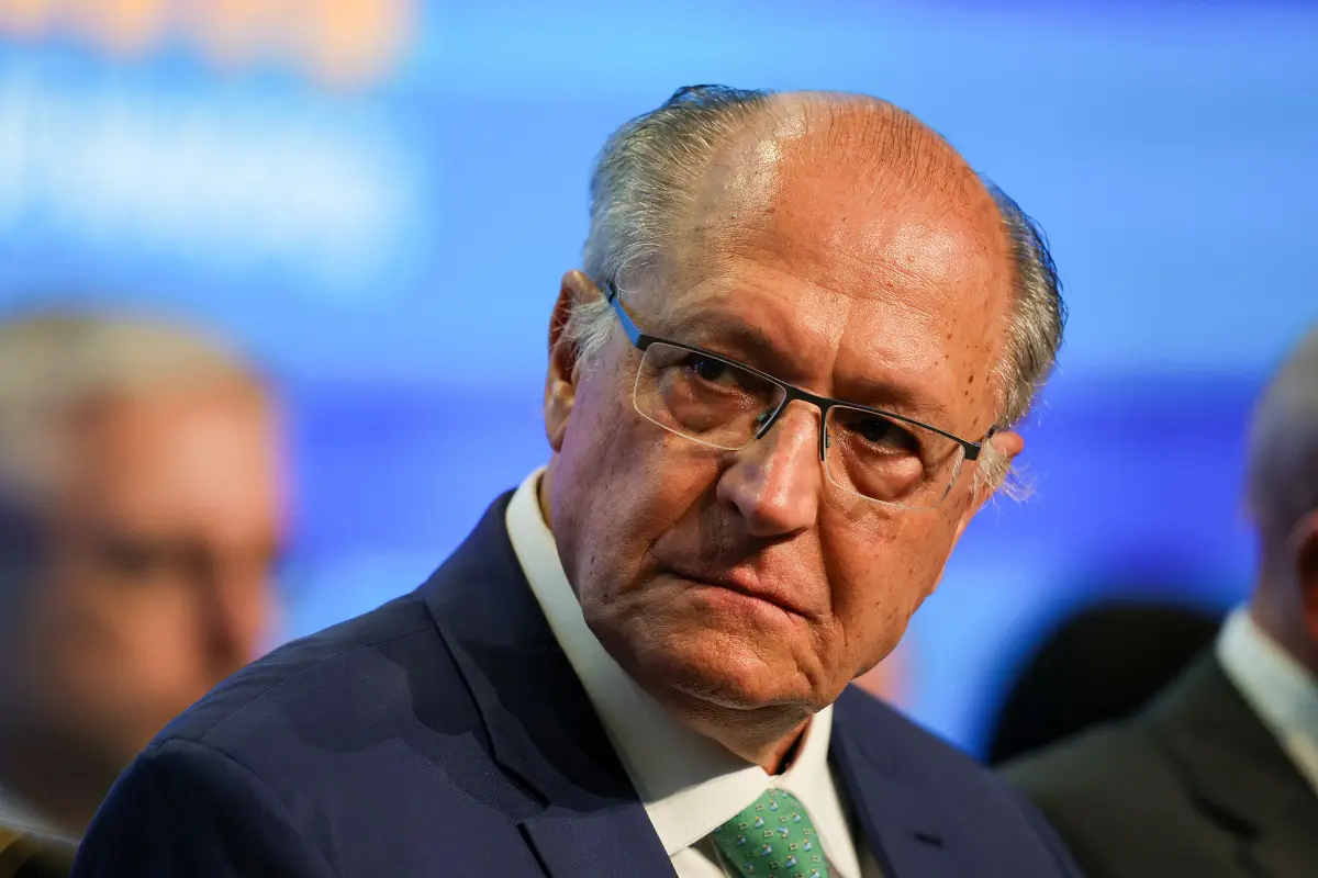 alckmin