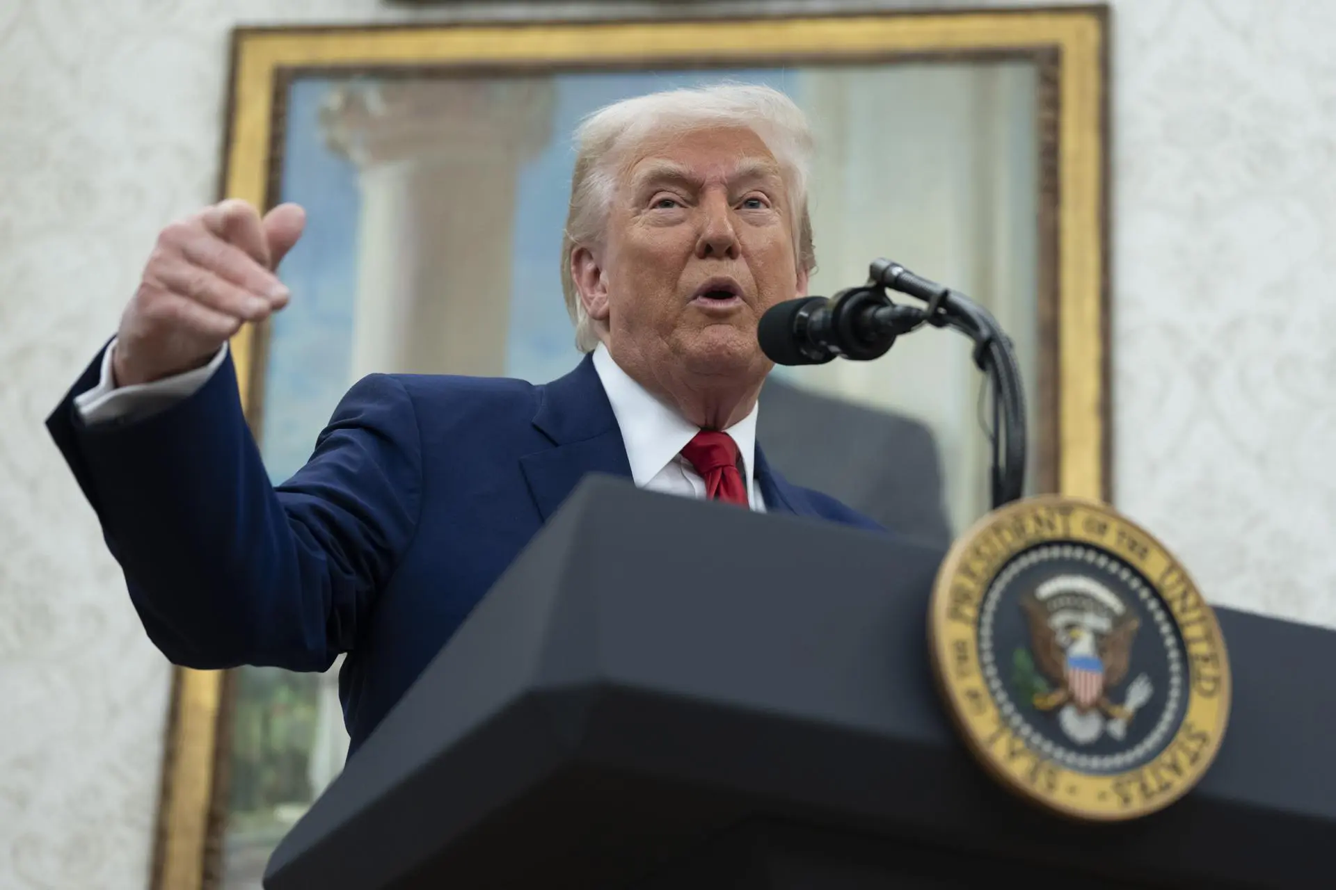trump