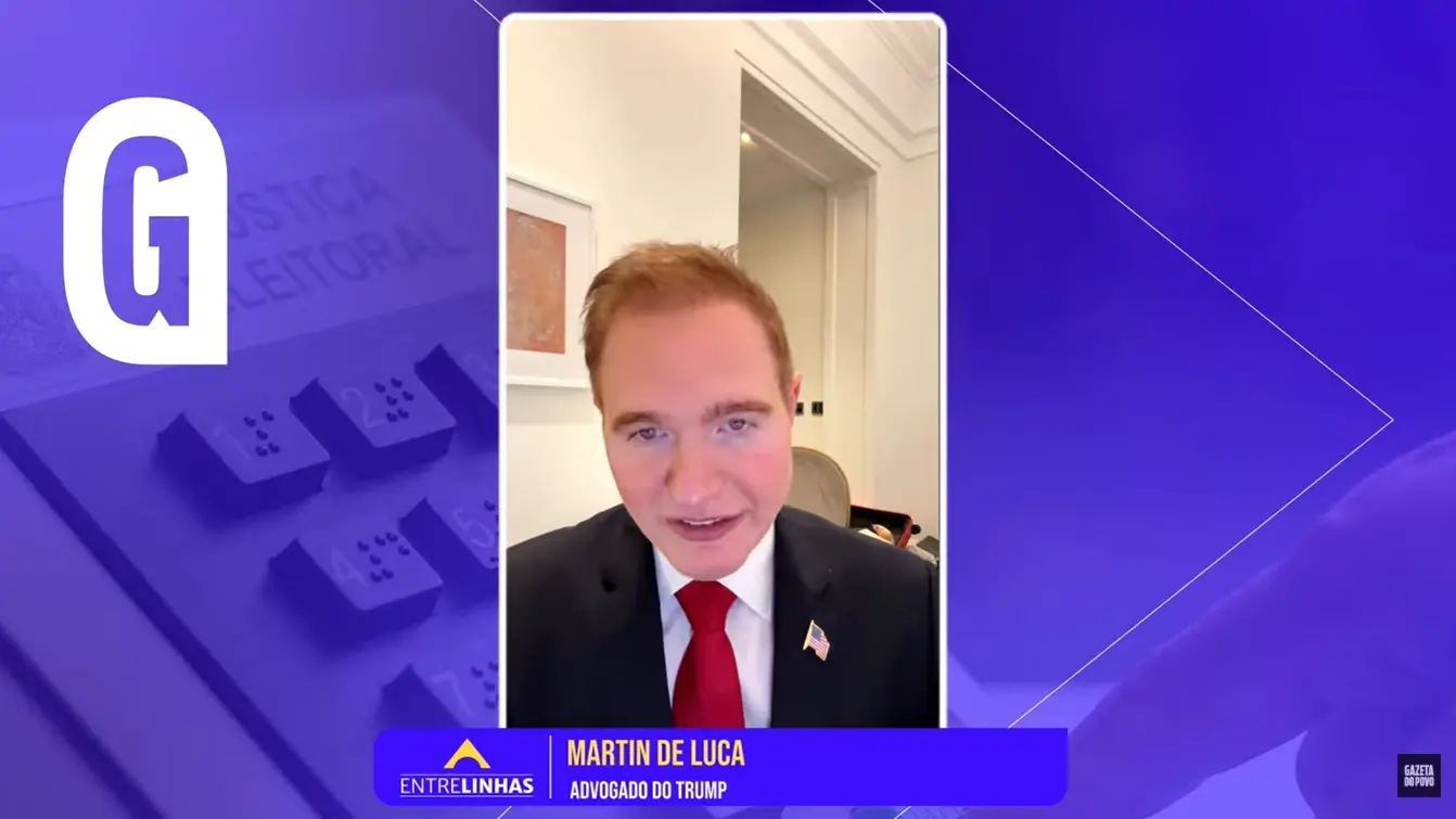 Trump Sanções Moraes