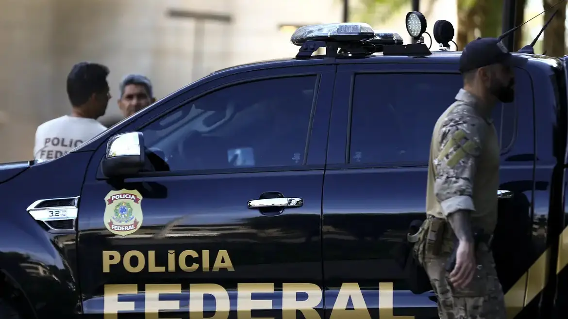 Polícia Federal