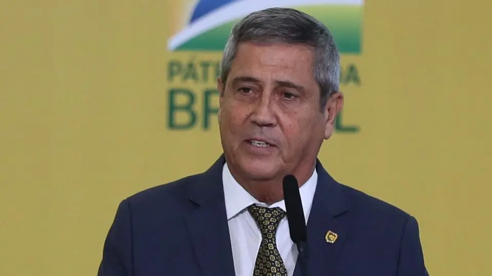 Walter Braga Netto