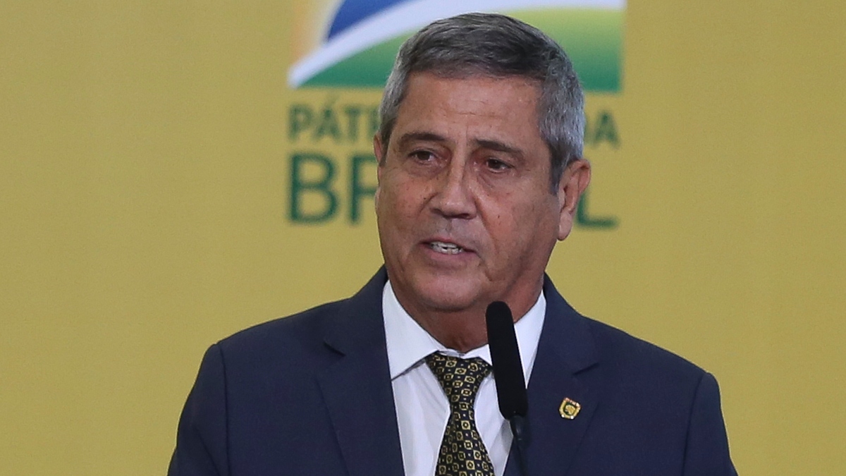 Defesa volta a pedir liberdade de Braga Netto; Moraes já negou quatro vezes