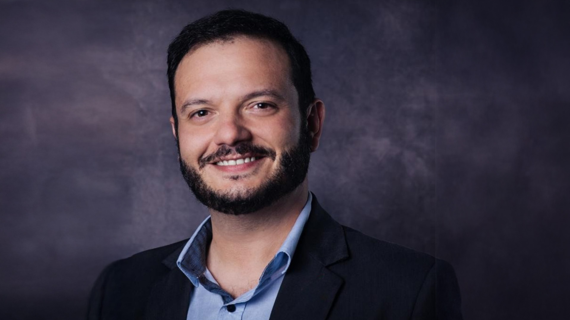 Maurício Chiesa Carvalho, diretor da Associação Brasileira de Recursos Humanos do Paraná &#8211; Norte Londrin