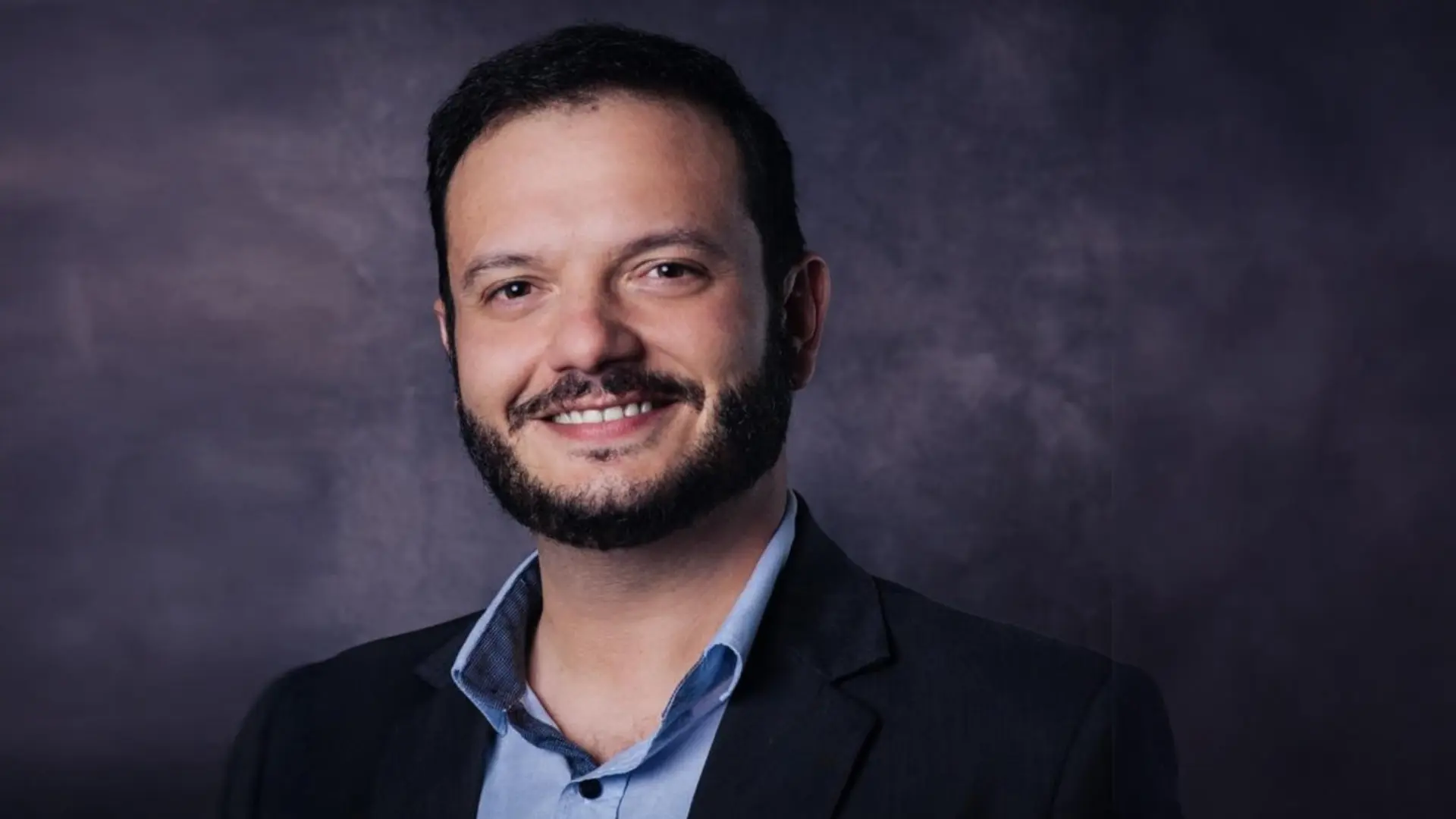 Maurício Chiesa Carvalho, diretor da Associação Brasileira de Recursos Humanos do Paraná - Norte Londrin