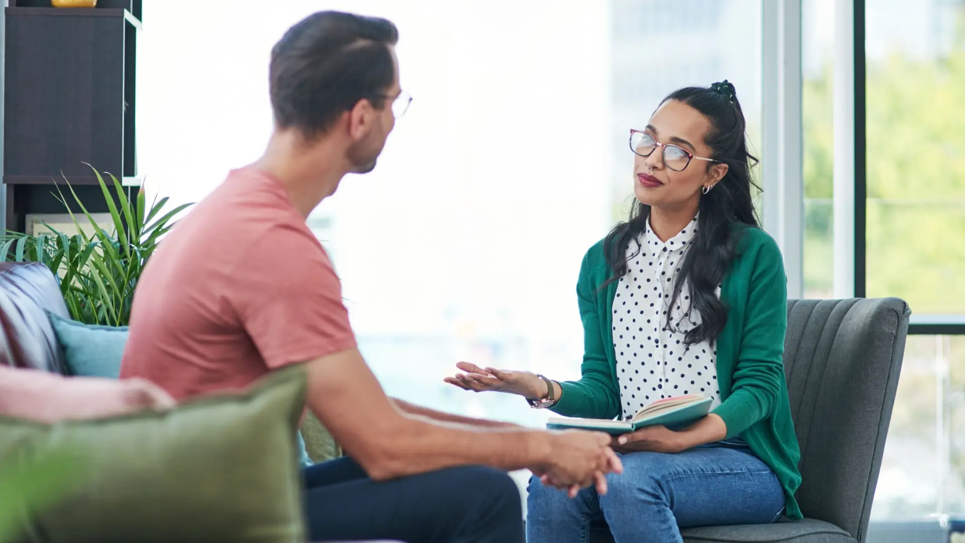 Práticas integrativas e complementares são um caminho para reverter esse cenário no meio corporativo