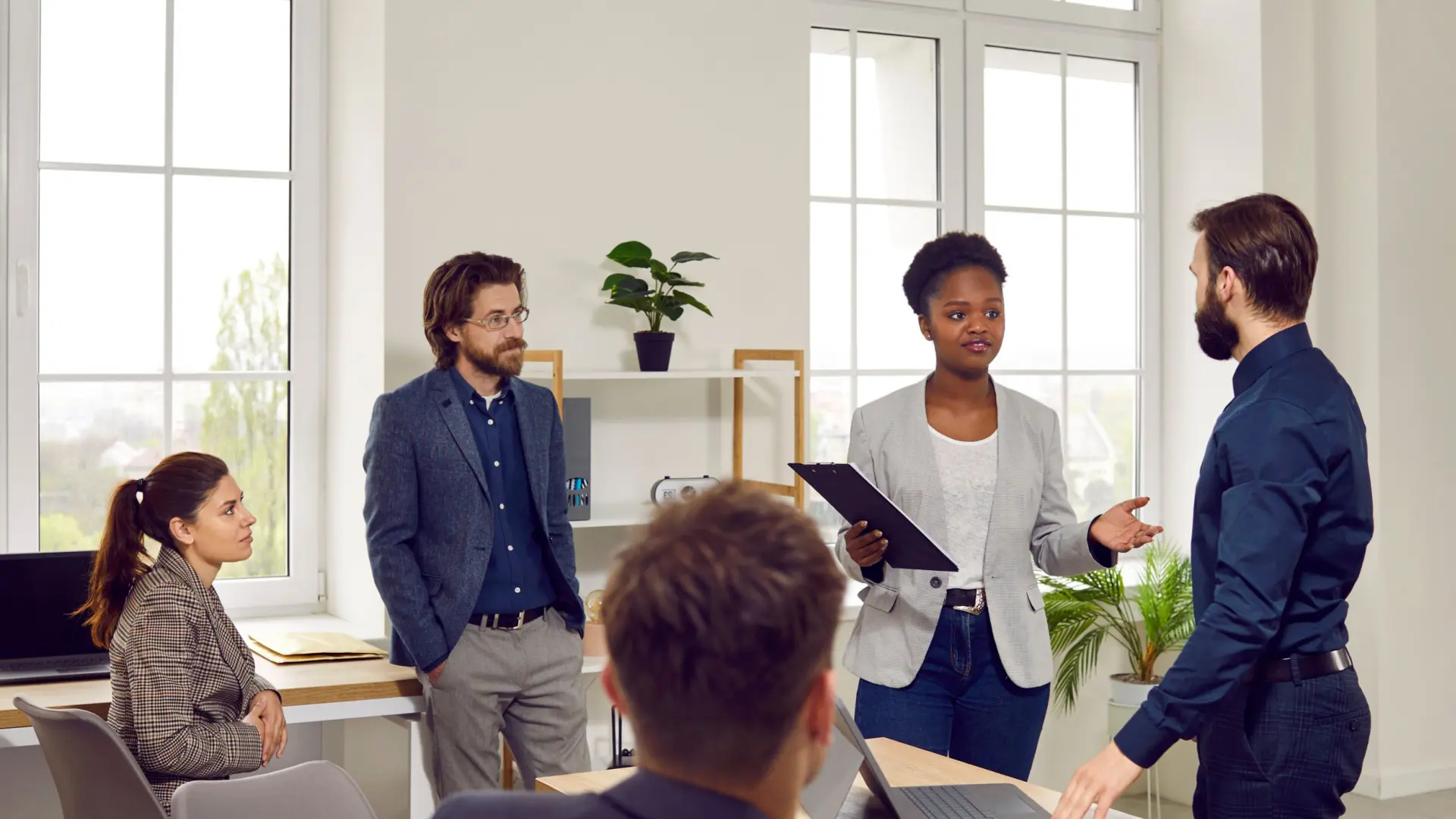 Empresas que cultivam uma cultura sólida também se destacam na atração e retenção de talentos