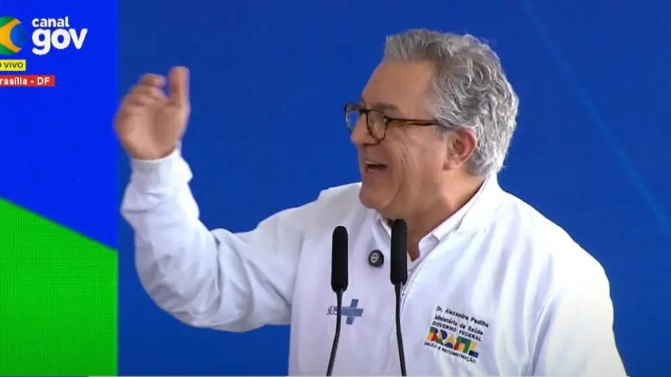 Alexandre Padilha