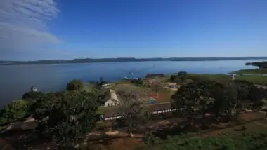 Abandonado há 80 anos, Fordlândia se tornou um "distrito fantasma" no estado do Pará