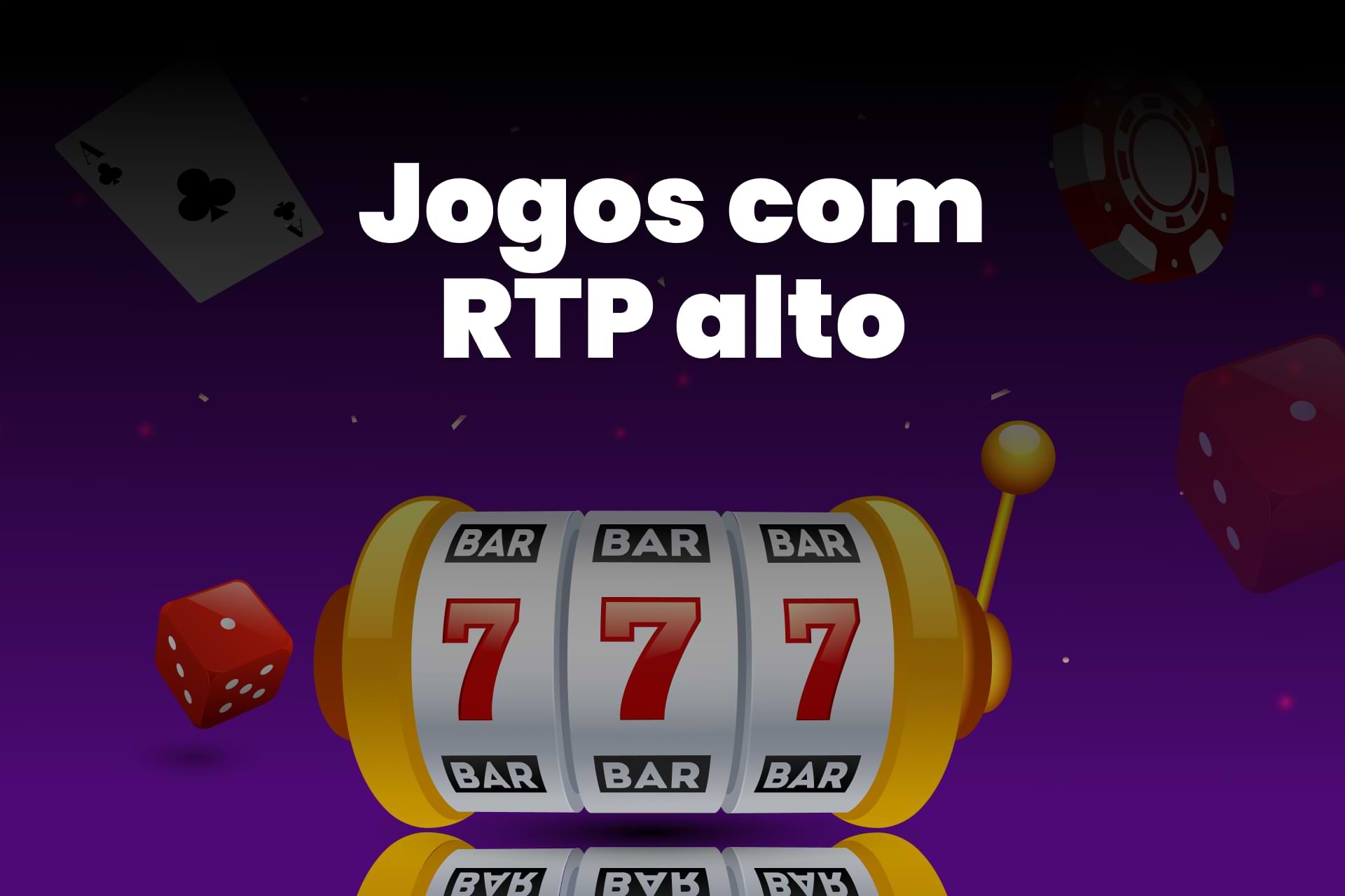 Jogos com RTP alto – Top 10 jogos e melhores plataformas com RTP elevado