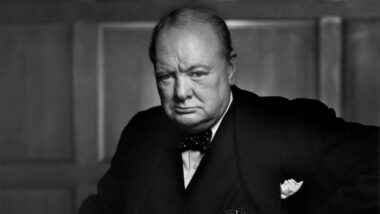 Winston Churchill: o mito, a liderança e o legado