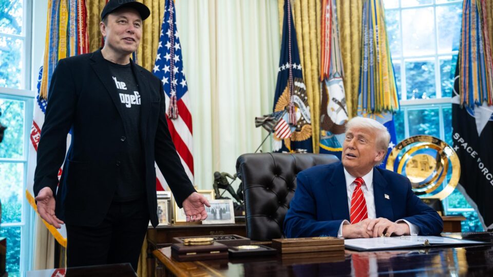 Trump e Musk em pé de guerra. Corrupção volta a assombrar Lula. Bolsonaro depõe à PF sobre Eduardo