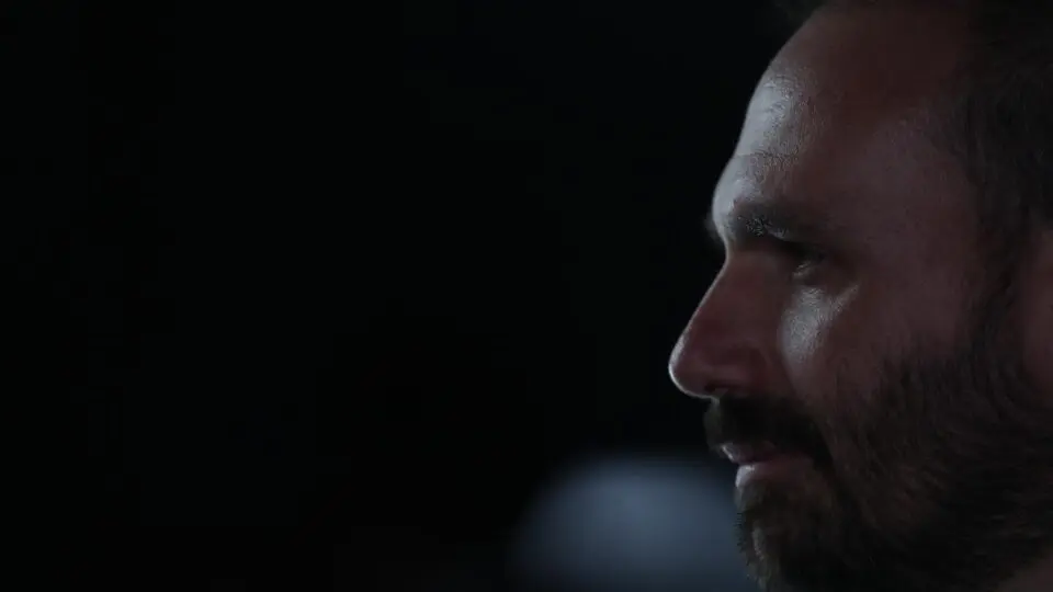EDUARDO BOLSONARO PRESIDENTE