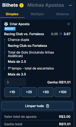 plataforma de 3 reais estrela bet