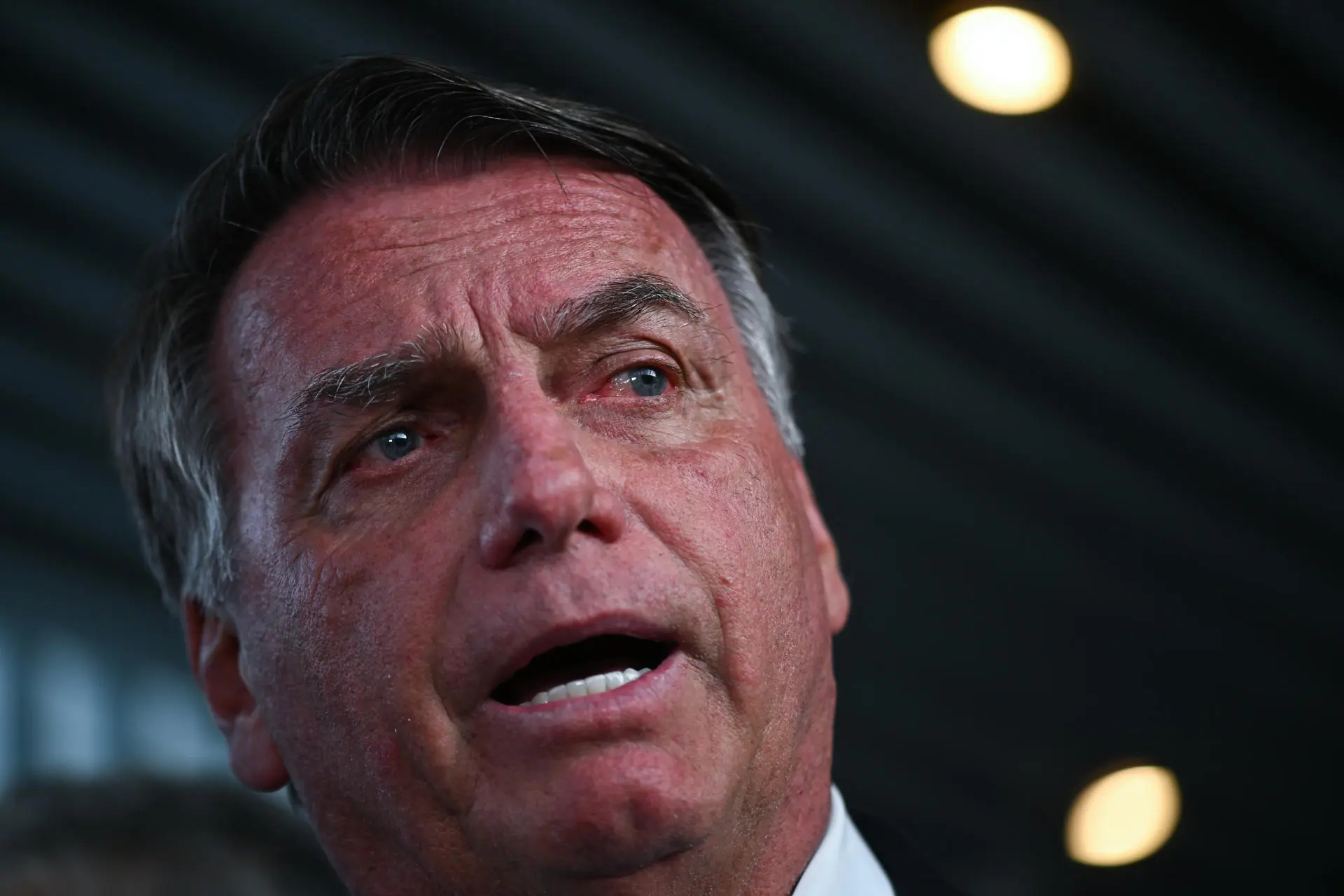 Moraes marca depoimentos de Bolsonaro e mais 7 réus por suposta tentativa de golpe