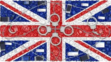 Casos recentes mostram que a liberdade de expressão está sob ameaça no Reino Unido, com prisões arbitrárias e críticas de autoridades americanas.