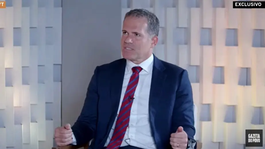 Cônsul-geral dos EUA em São Paulo, Richard Glenn, fala sobre as perspectivas do governo Trump.