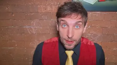 Condenação Léo Lins