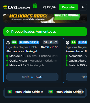 plataforma que mais paga