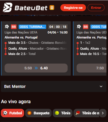 superodds bateubet