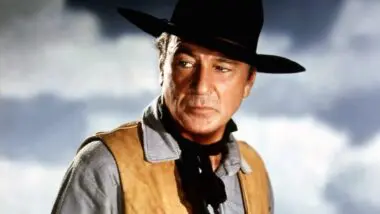 Gary Cooper faz um caubói misterioso em "O Homem do Oeste"
