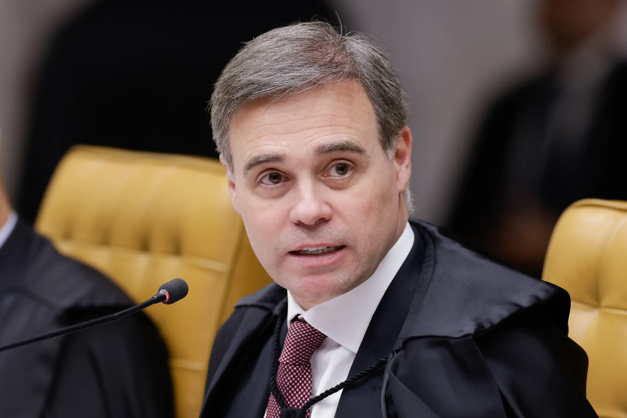 André Mendonça STF