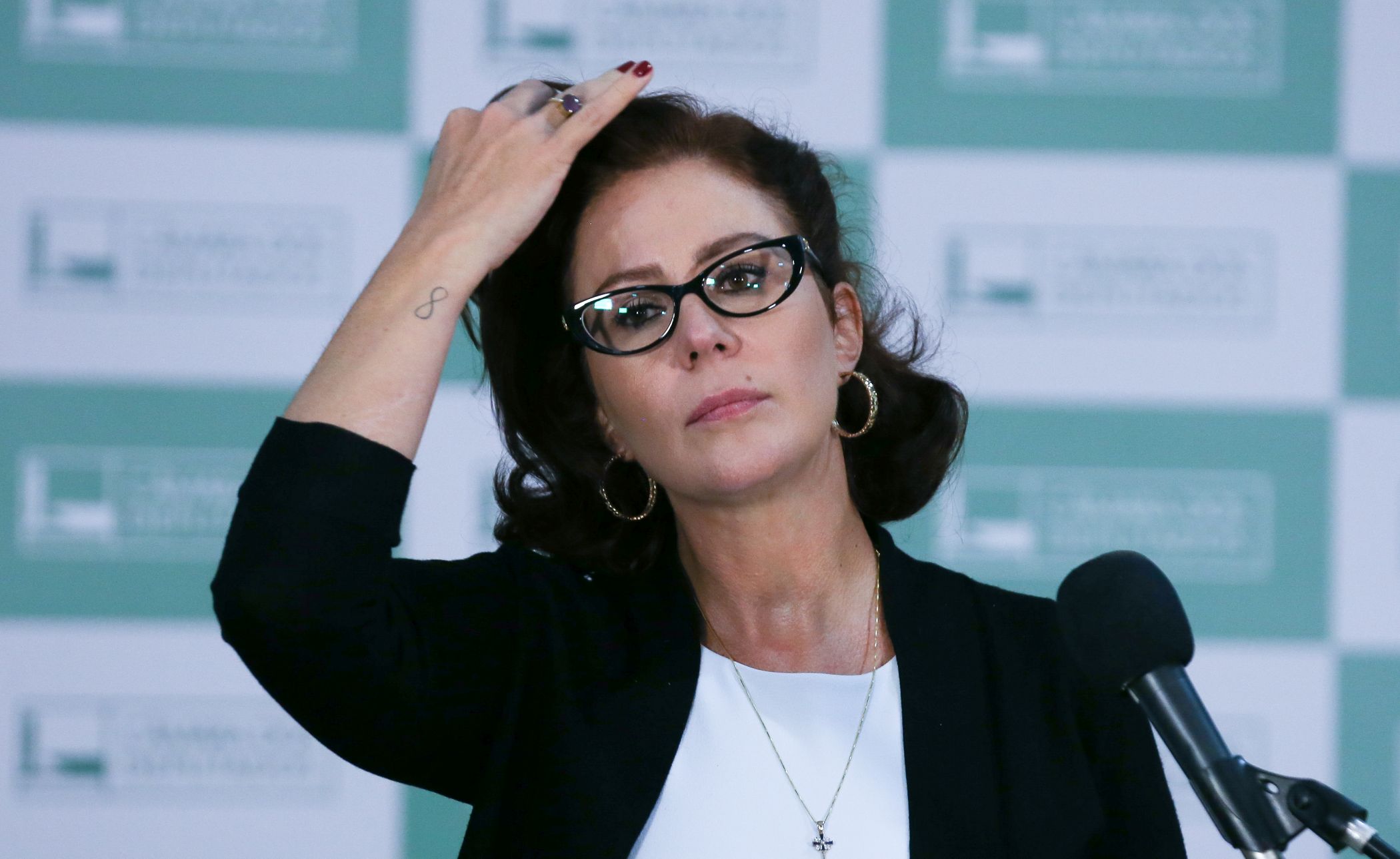 Nunes Marques diverge da maioria e vota contra condenação de Zambelli por porte ilegal de arma