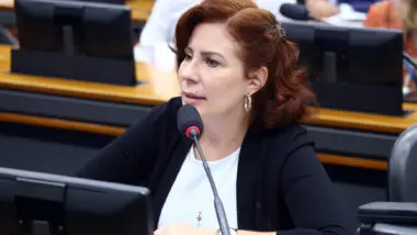 Primeira Turma do STF marca sessão virtual para julgar recurso de Zambelli