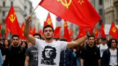 A frustração da Geração Z é real e merece uma válvula de escape. Mas a resposta não está em destruir o capitalismo; está em combater o clientelismo