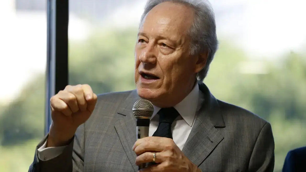Ricardo Lewandowski