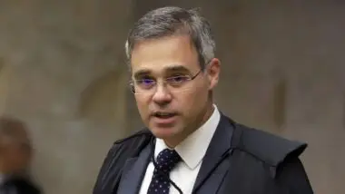 André Mendonça