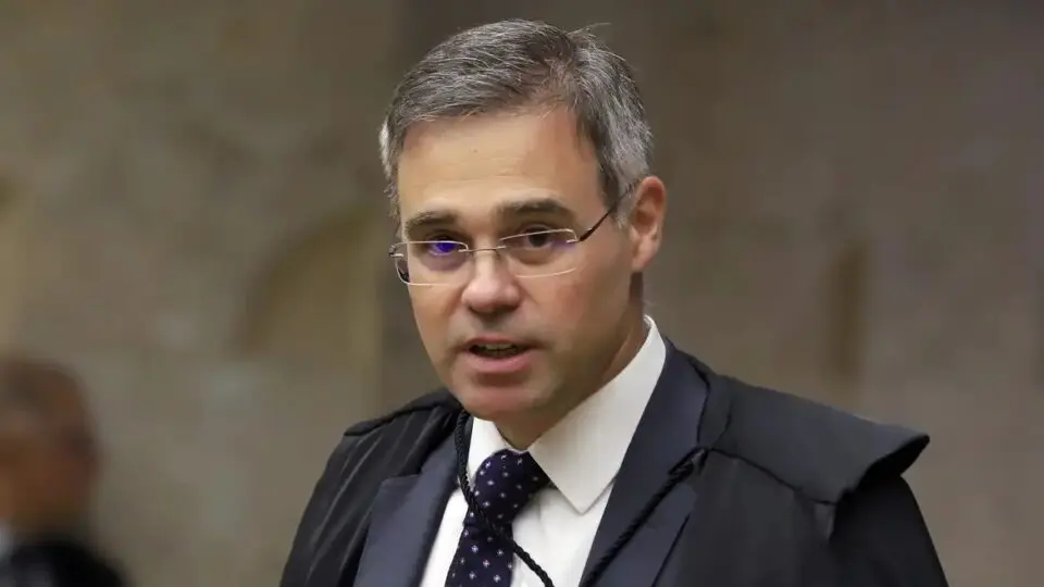 André Mendonça
