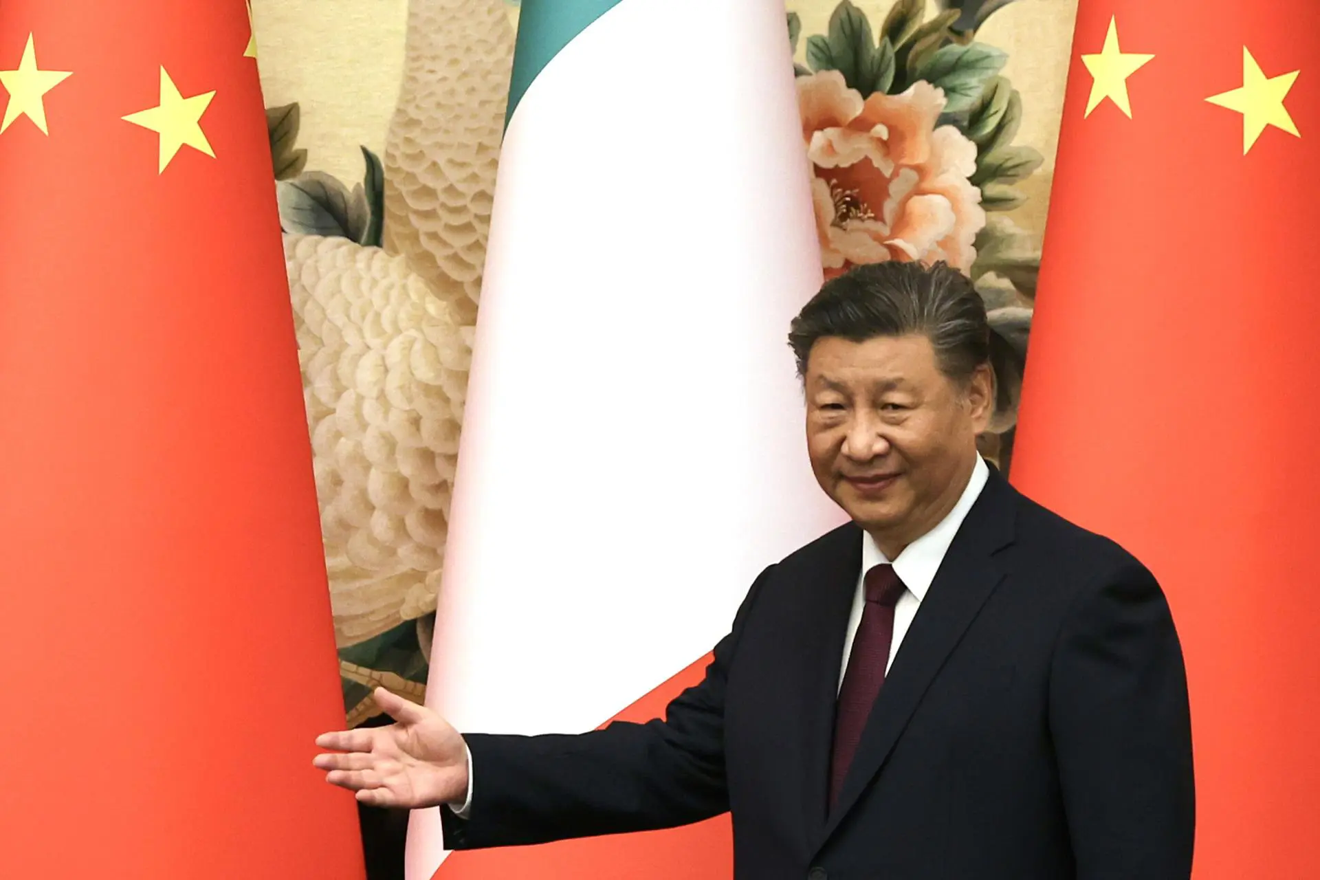 china europa