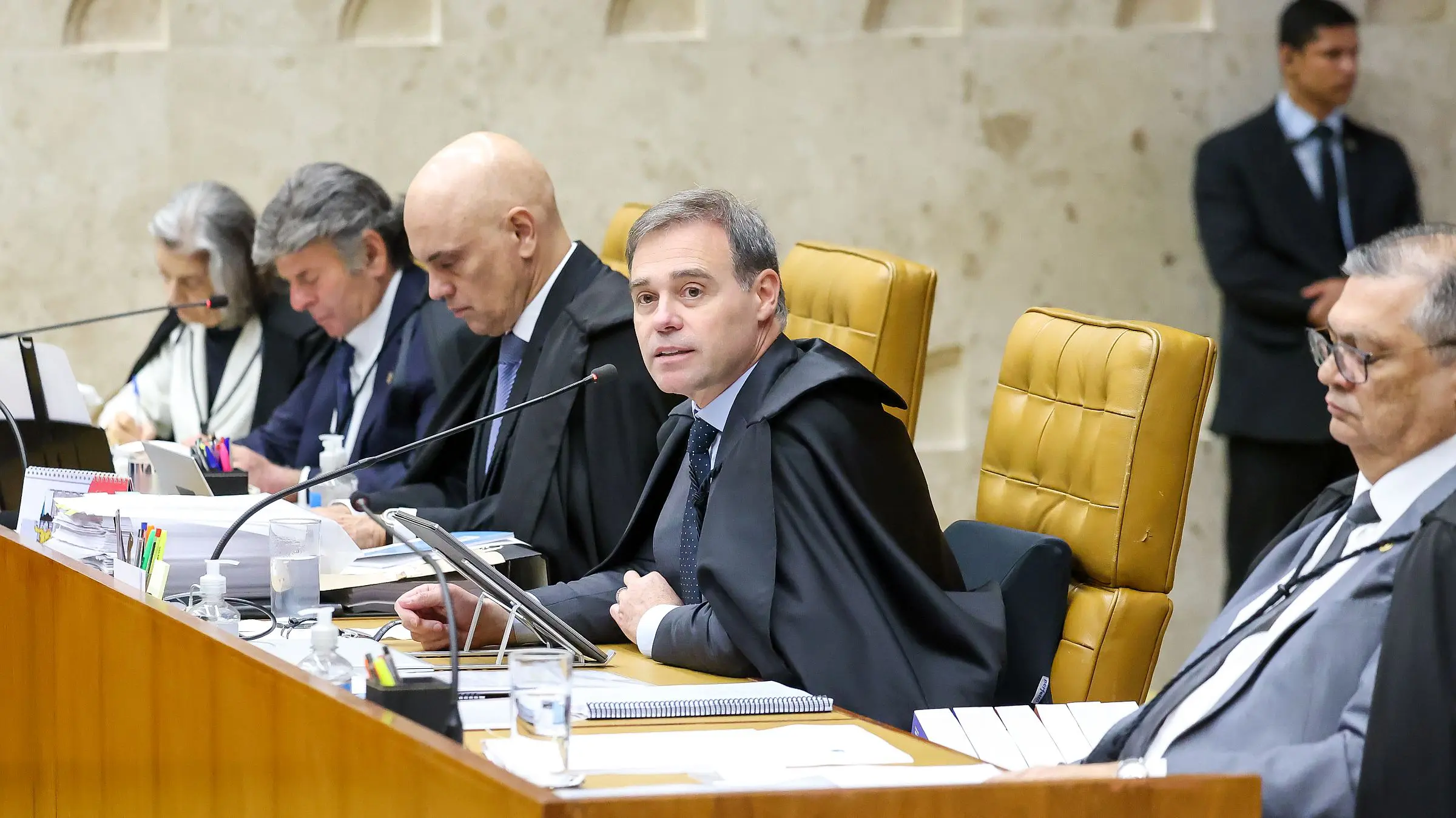 André Mendonça Marco Civil da Internet