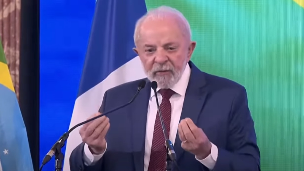 Petista reconheceu “sacrifício” do setor pelo trabalho para livrar o Brasil da febre aftosa sem a necessidade de vacina.
