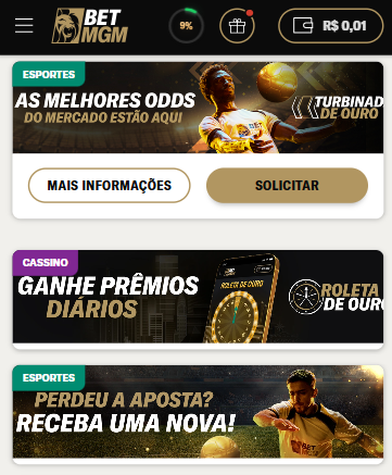 plataforma nova com apostas grátis