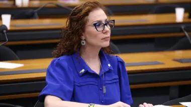 Carla Zambelli