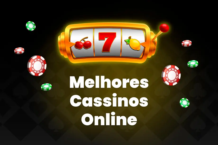 Top 20 melhores cassinos online do Brasil
