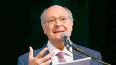 Geraldo Alckmin