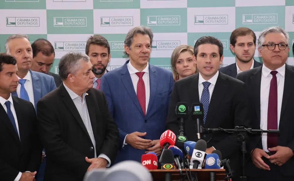 contas públicas impostos iof