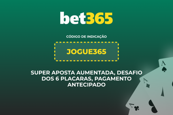 Imagem de destaque da bet365