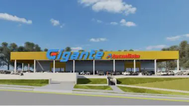 Gigante Atacadista