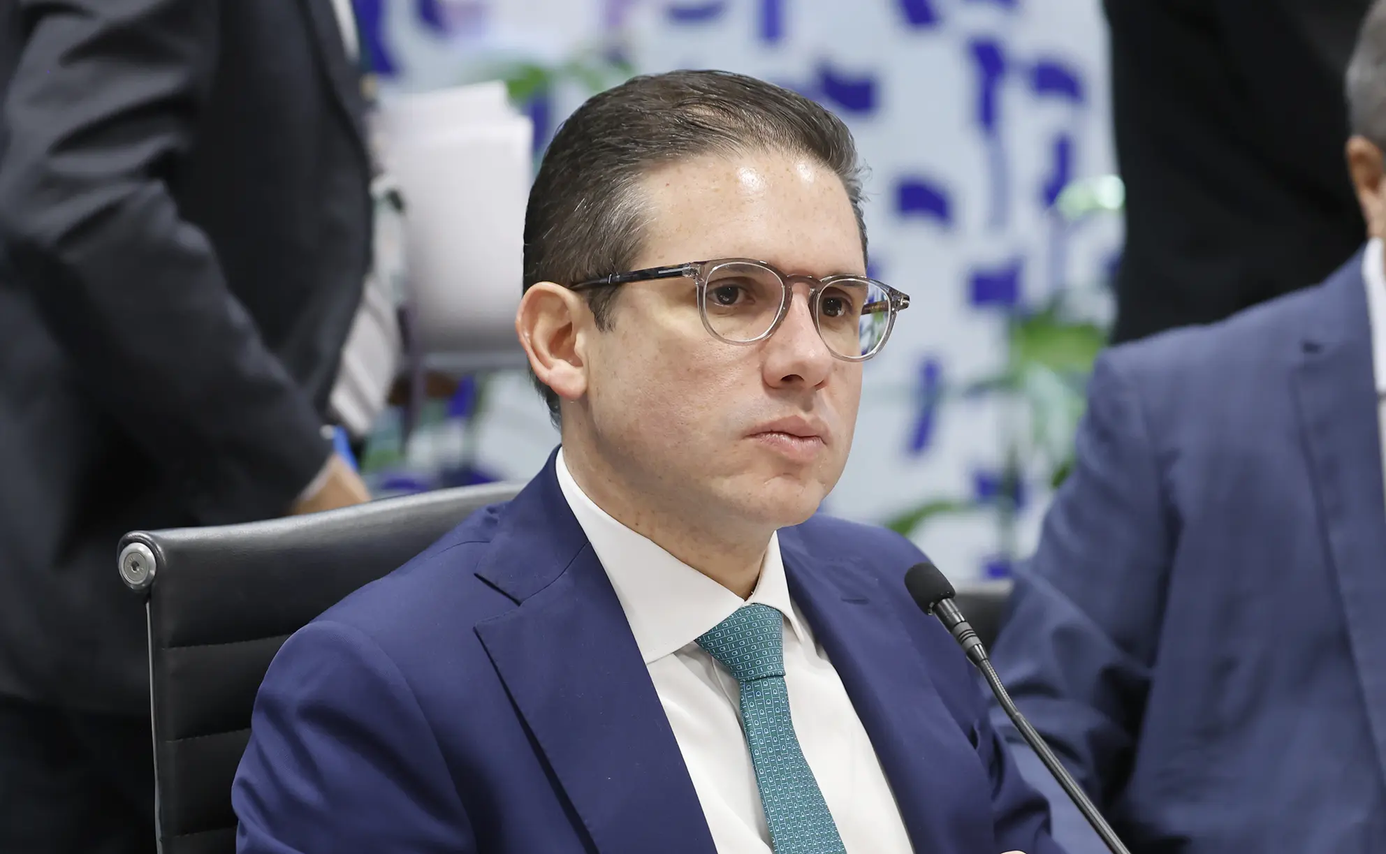 Câmara vai declarar perda do mandato de Zambelli, diz Motta