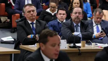 Jair Bolsonaro Mauro Cid