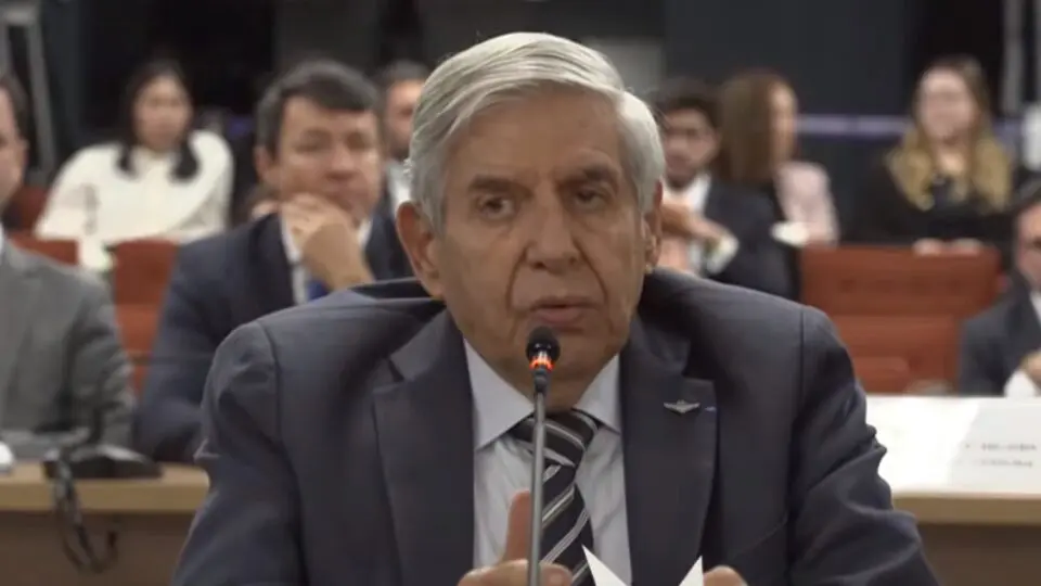 Augusto Heleno